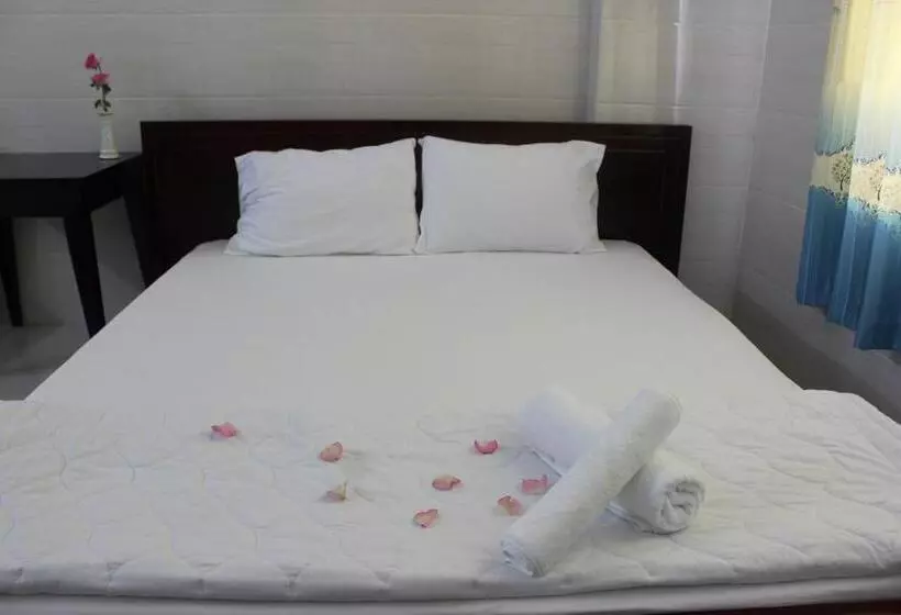 پانسیون Haivan Hostel