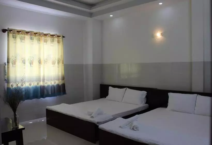پانسیون Haivan Hostel