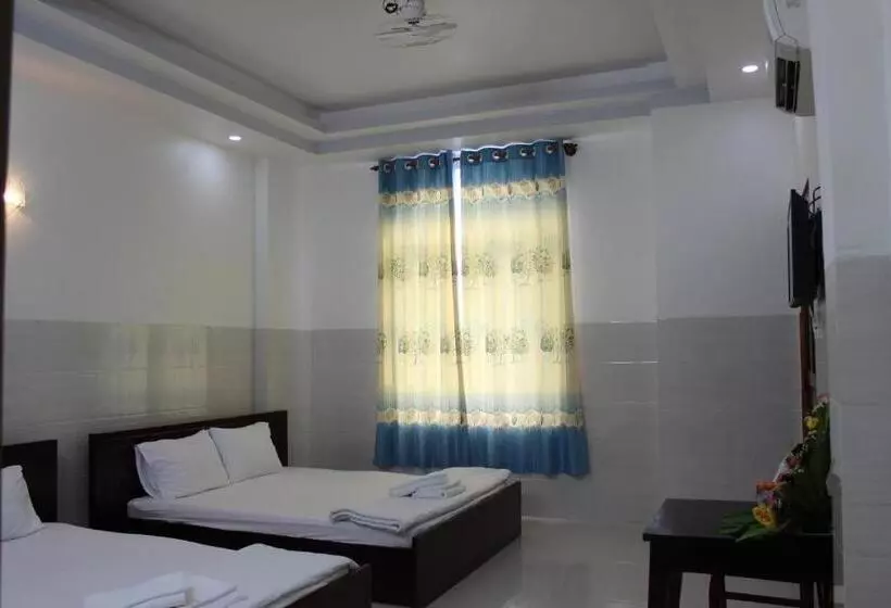 پانسیون Haivan Hostel