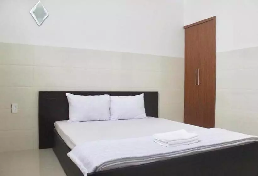 پانسیون Haivan Hostel