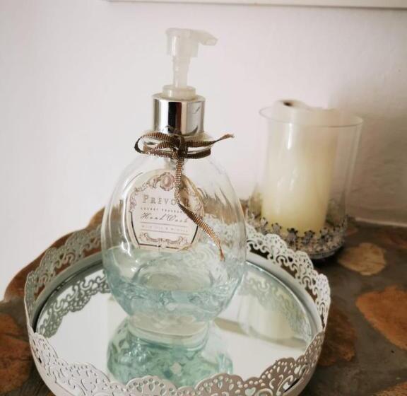 بنسيون Sipreslaan Selfsorg Gastehuis