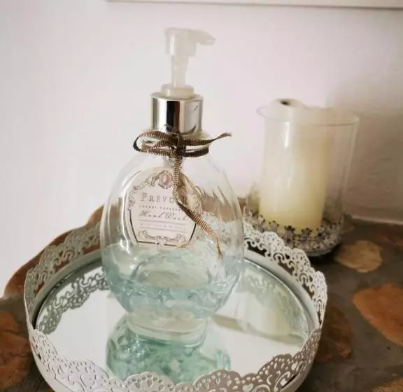 Majatalo Sipreslaan Selfsorg Gastehuis