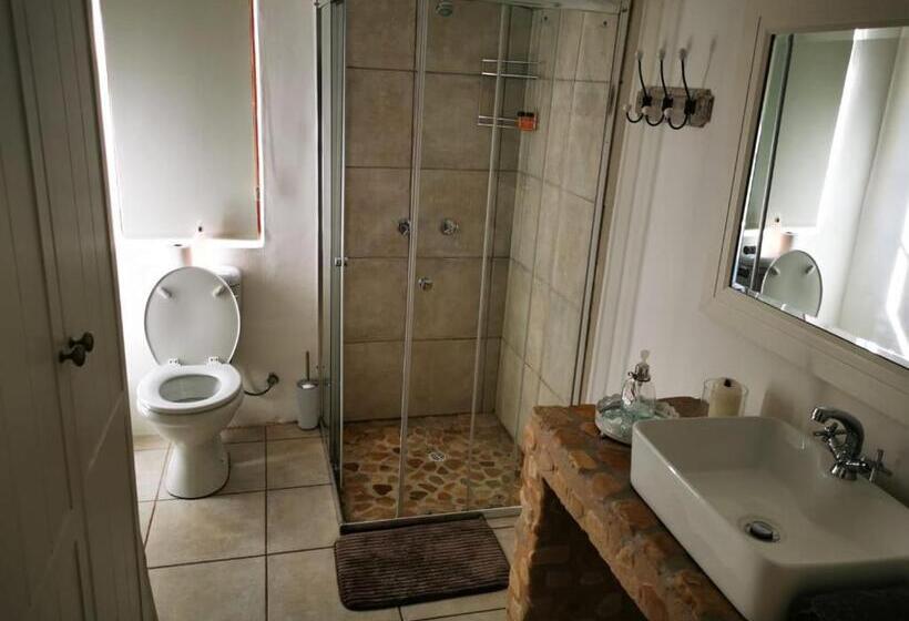 بنسيون Sipreslaan Selfsorg Gastehuis