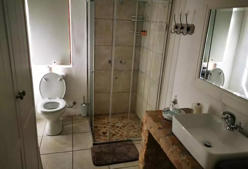 Majatalo Sipreslaan Selfsorg Gastehuis