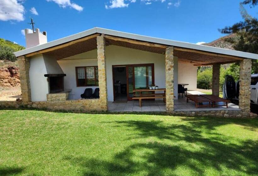 بنسيون Sipreslaan Selfsorg Gastehuis