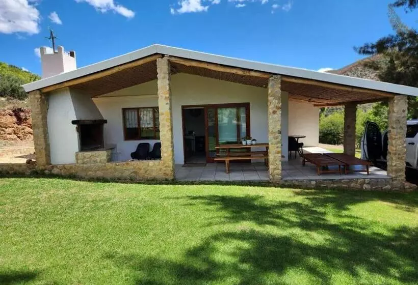 Majatalo Sipreslaan Selfsorg Gastehuis