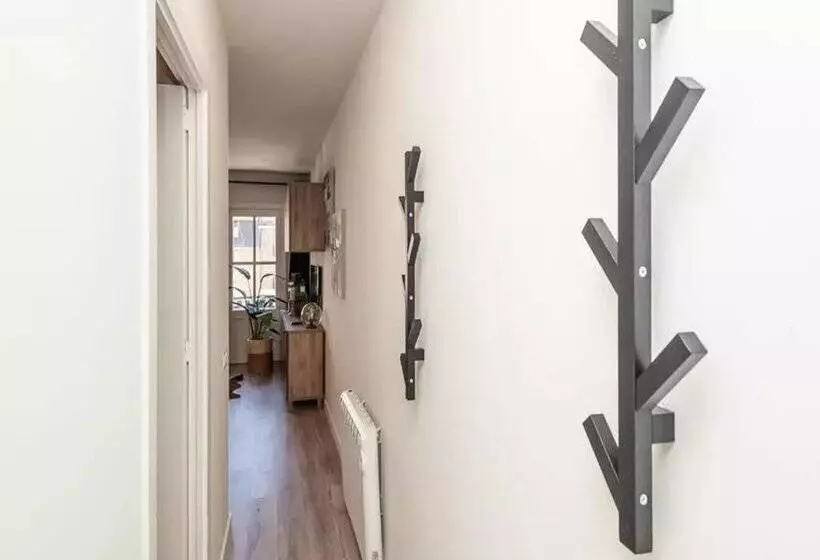 Apartamentos Mikka Mundial