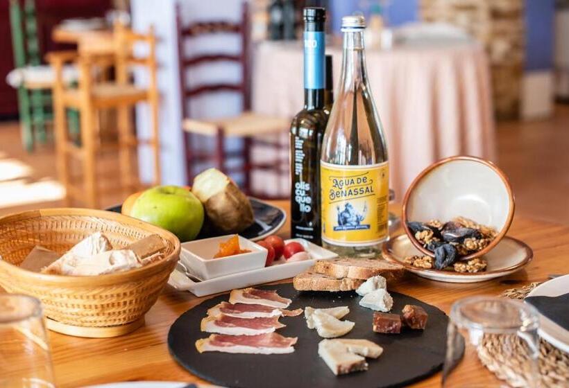 فندق Pou De Beca Allotjaments I Agroturisme