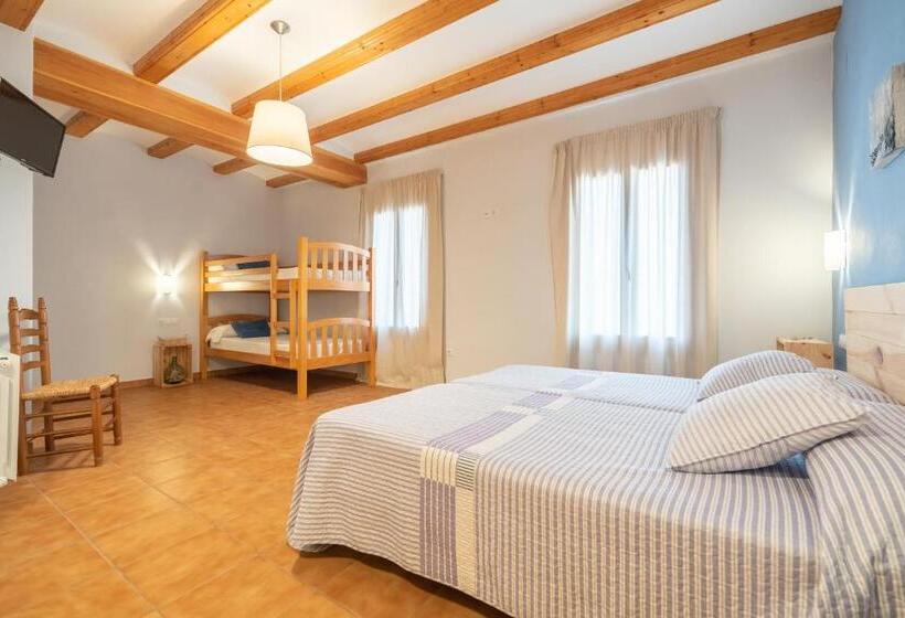 فندق Pou De Beca Allotjaments I Agroturisme