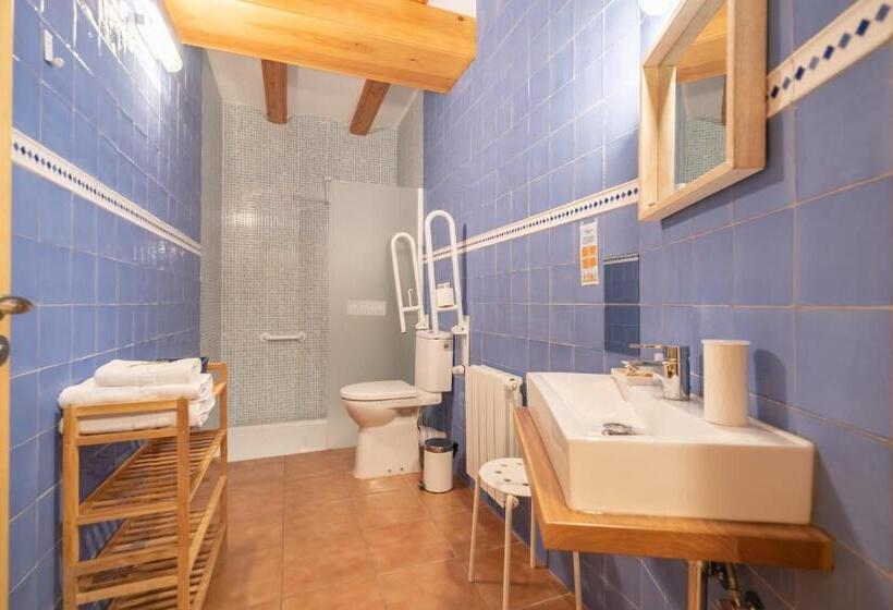 فندق Pou De Beca Allotjaments I Agroturisme