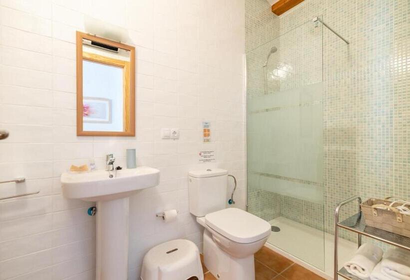 فندق Pou De Beca Allotjaments I Agroturisme