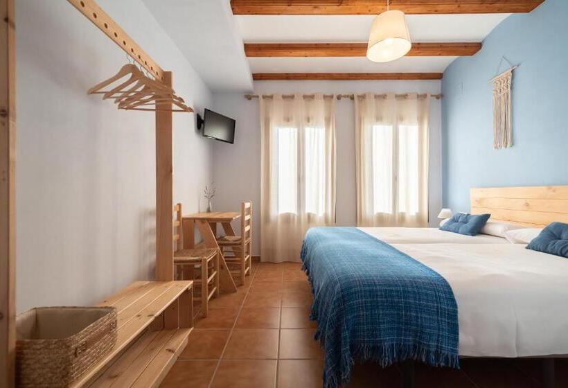 فندق Pou De Beca Allotjaments I Agroturisme