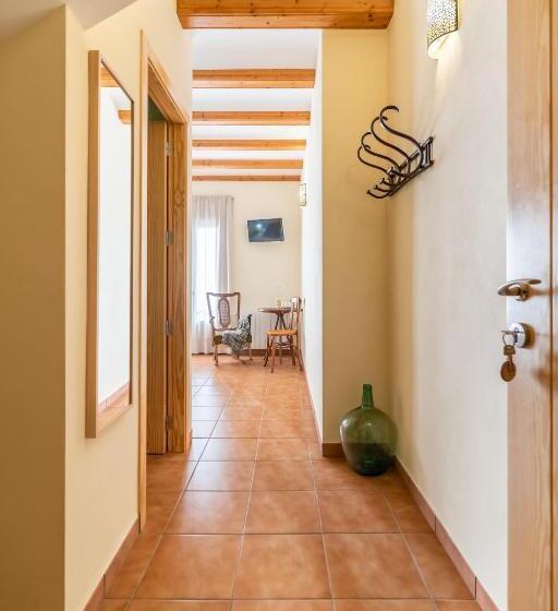 فندق Pou De Beca Allotjaments I Agroturisme