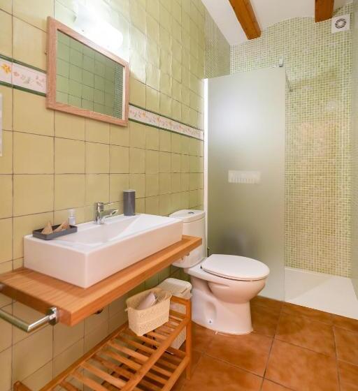 فندق Pou De Beca Allotjaments I Agroturisme