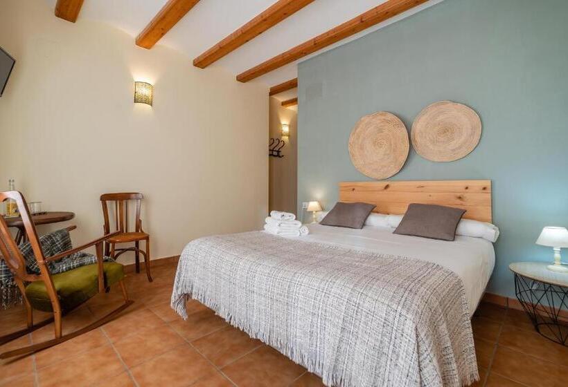 فندق Pou De Beca Allotjaments I Agroturisme