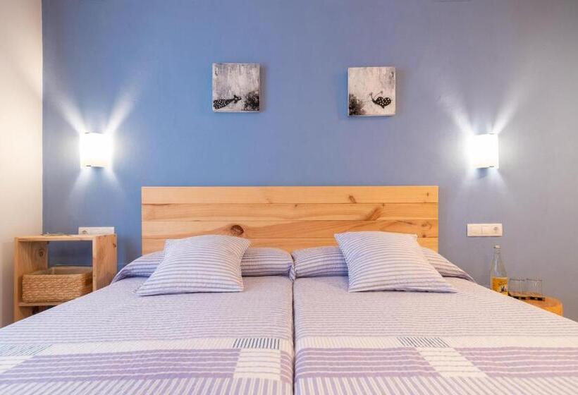 فندق Pou De Beca Allotjaments I Agroturisme