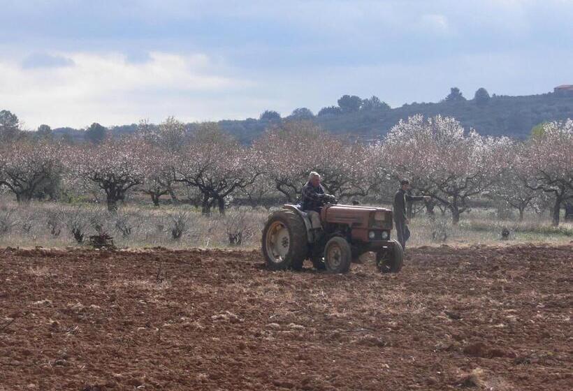 فندق Pou De Beca Allotjaments I Agroturisme