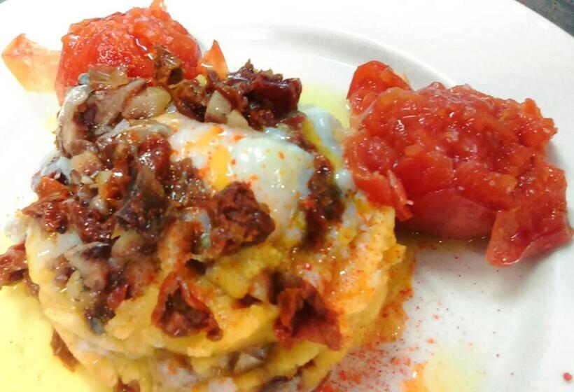 فندق Pou De Beca Allotjaments I Agroturisme