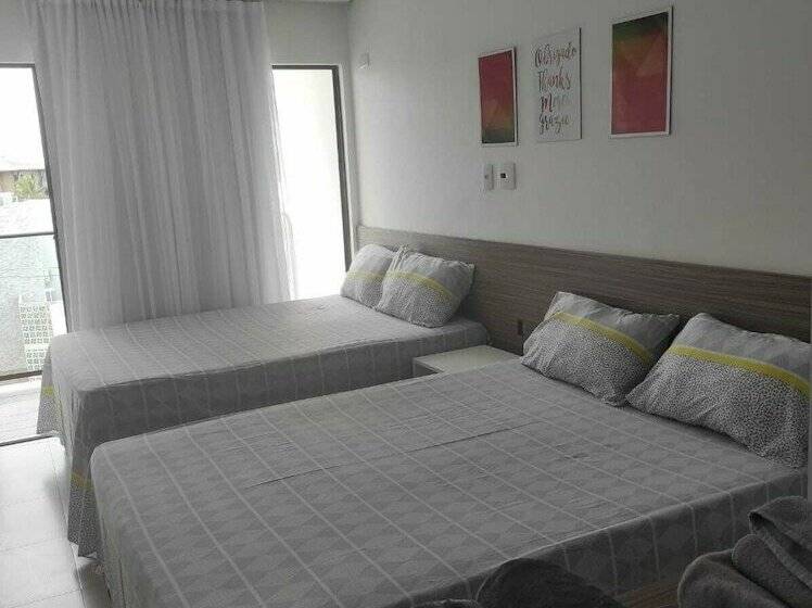 Manawa Beach Flats Prime