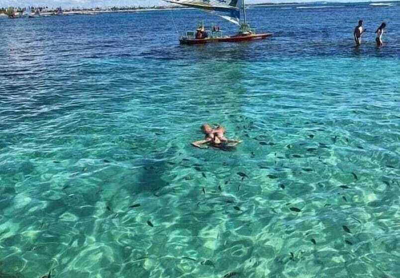 Manawa Beach Flats Prime