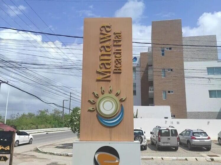 Manawa Beach Flats Prime