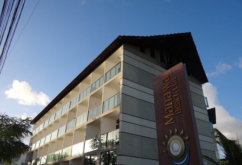 Manawa Beach Flats Prime