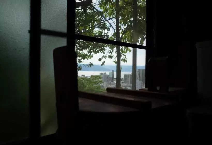 Majatalo Chambre Dhote Tatami