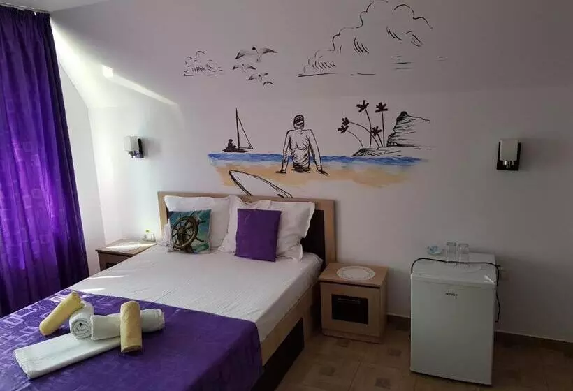 پانسیون El Capitano   Mamaia Nord