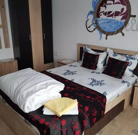 پانسیون El Capitano   Mamaia Nord