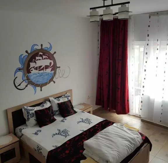 پانسیون El Capitano   Mamaia Nord