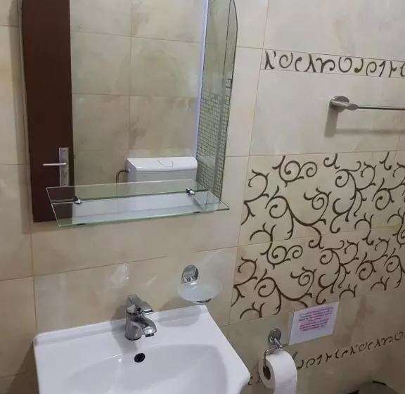 پانسیون El Capitano   Mamaia Nord