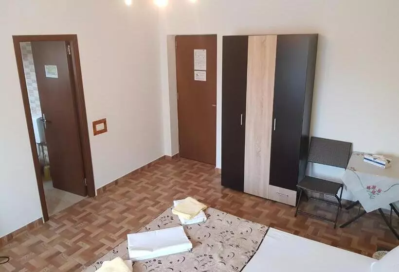 پانسیون El Capitano   Mamaia Nord