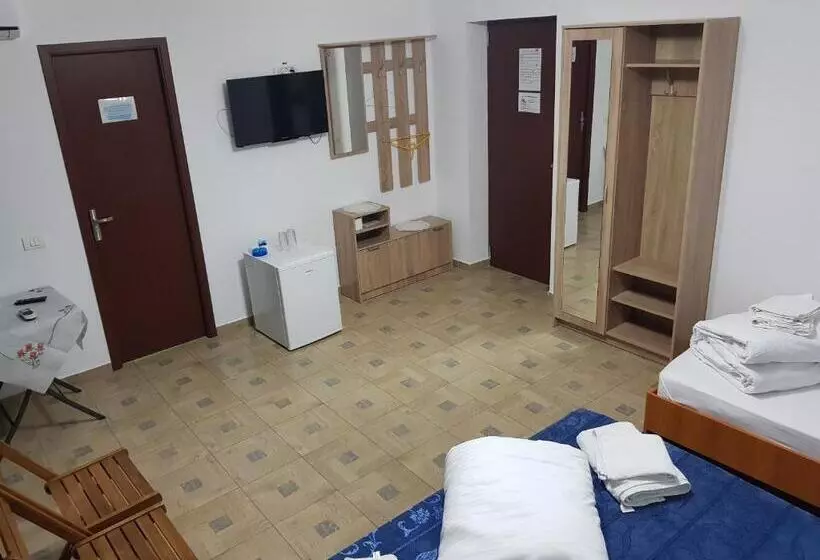 پانسیون El Capitano   Mamaia Nord