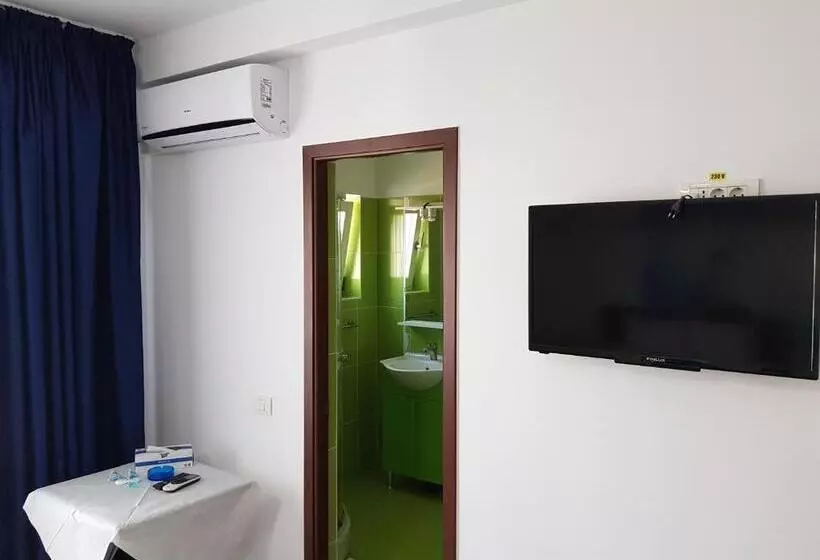 پانسیون El Capitano   Mamaia Nord