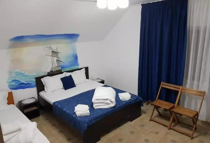 پانسیون El Capitano   Mamaia Nord