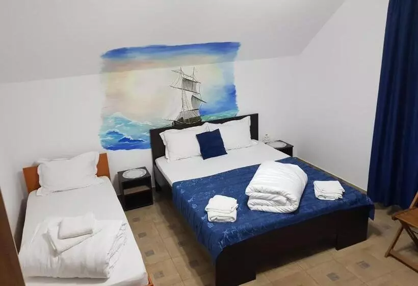 پانسیون El Capitano   Mamaia Nord