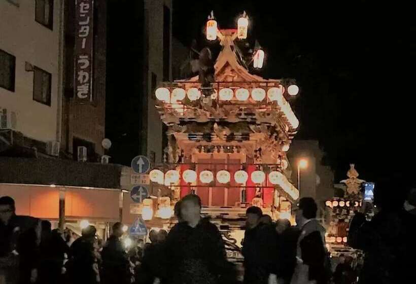 Pensiune Guesthouse Daruma   Hostel