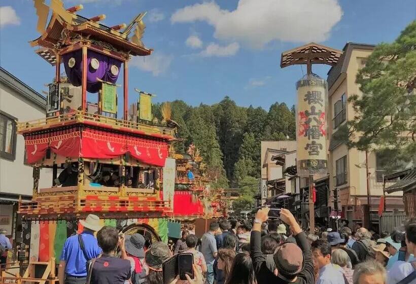 Pensiune Guesthouse Daruma   Hostel