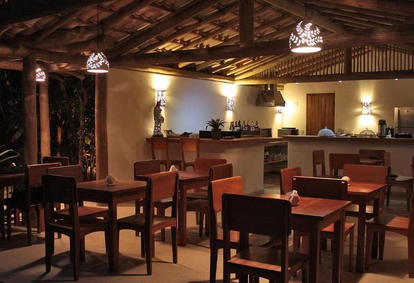 Общежитие Jardim De Trancoso Pousada