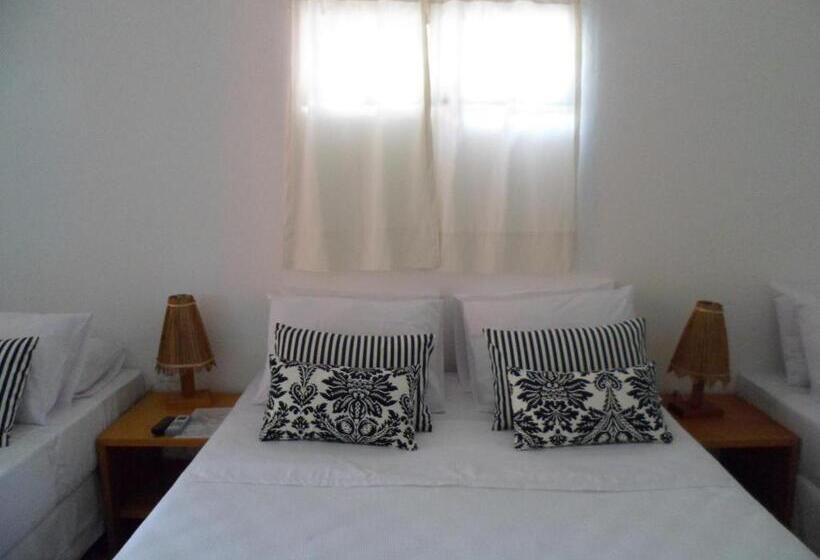 Общежитие Jardim De Trancoso Pousada