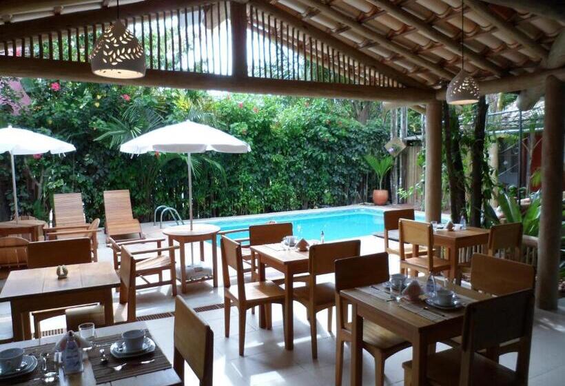 Общежитие Jardim De Trancoso Pousada