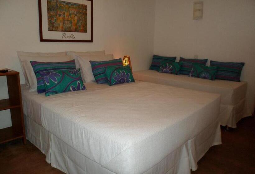 Общежитие Jardim De Trancoso Pousada