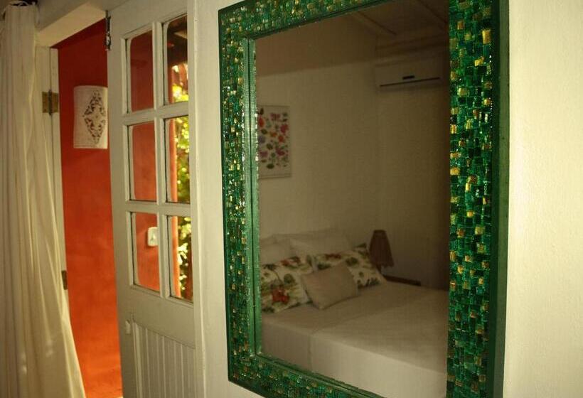 Общежитие Jardim De Trancoso Pousada