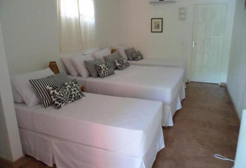 Общежитие Jardim De Trancoso Pousada