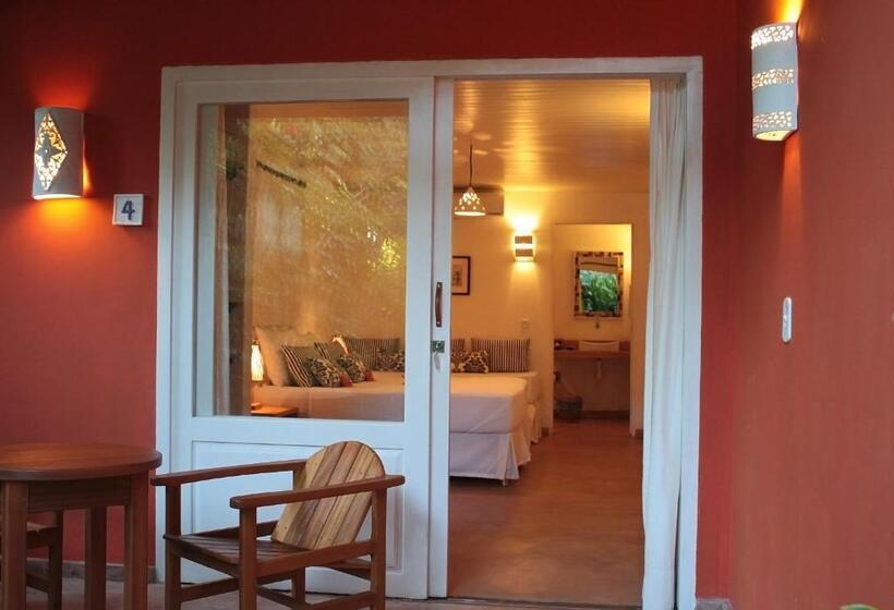 Общежитие Jardim De Trancoso Pousada