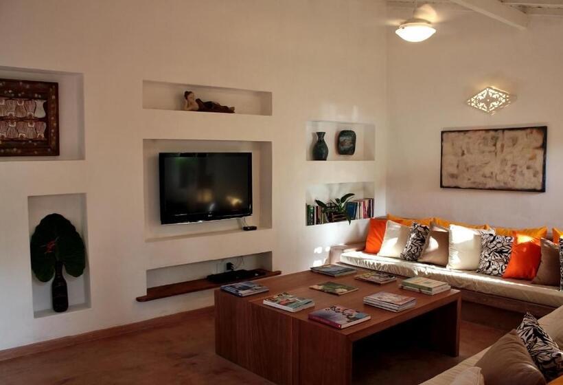 Общежитие Jardim De Trancoso Pousada