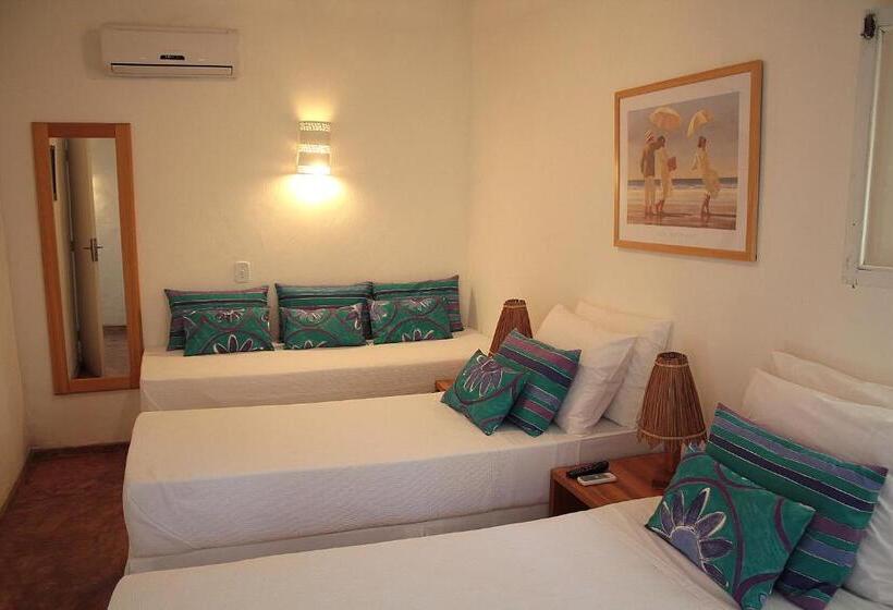 Общежитие Jardim De Trancoso Pousada