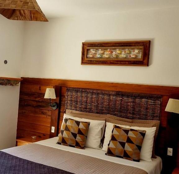 فندق Pousada Bahia Bella