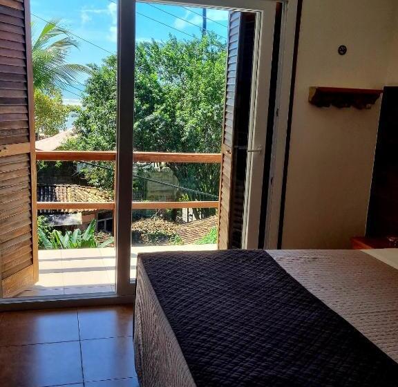 فندق Pousada Bahia Bella