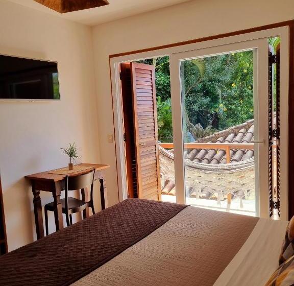 فندق Pousada Bahia Bella